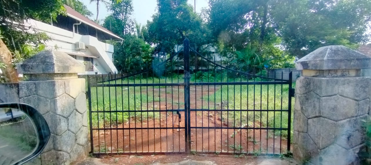 18 cents Land for sale in Kalathode, Thrissur