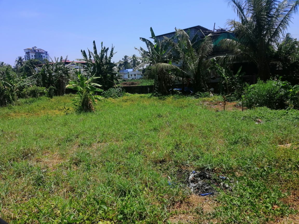 10 cents land for sale in Olari, Thrissur